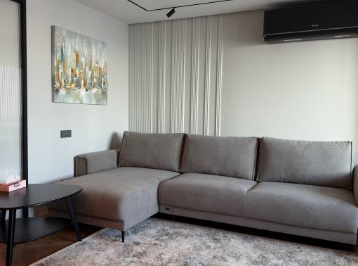 Премиум апартаменты в историческом центре Минска - kvartirka.by