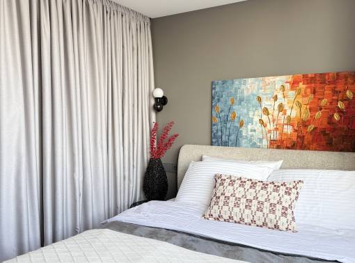 Премиум апартаменты в историческом центре Минска - kvartirka.by