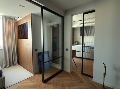 Премиум апартаменты в историческом центре Минска - kvartirka.by