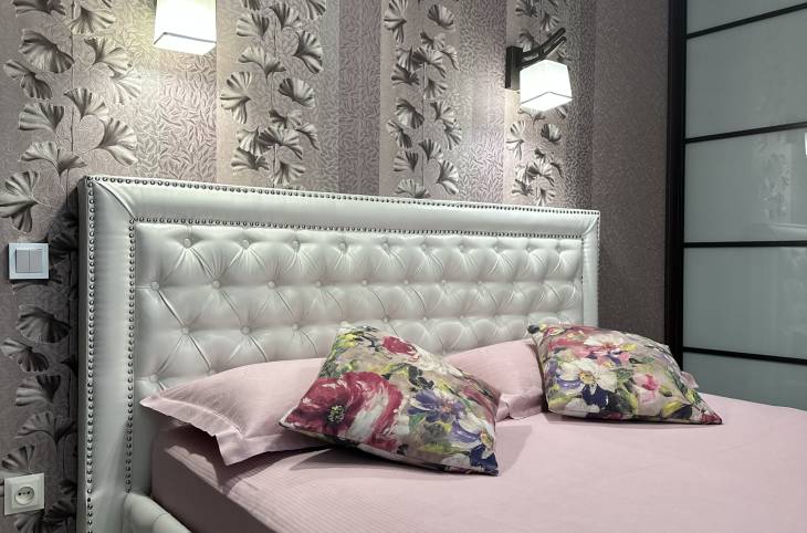 2-Комнатная квартира на сутки в  Лиде,  Советская ул., 15    изображение 4 - kvartirka.by