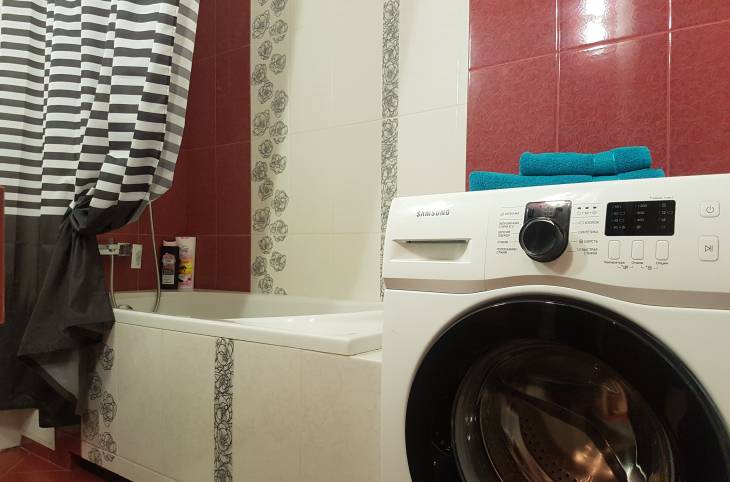 2-Комнатная квартира на сутки в  Лиде,  Советская ул., 15    изображение 5 - kvartirka.by