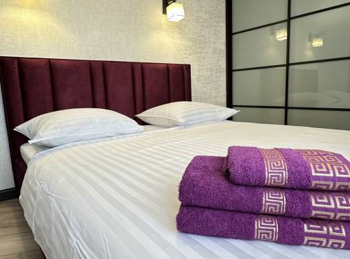 Квартира в историческом центре города Лида - kvartirka.by