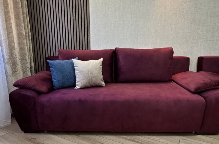 2-Комнатная квартира на сутки в  Лиде,  Советская ул., 15    изображение 6 - kvartirka.by