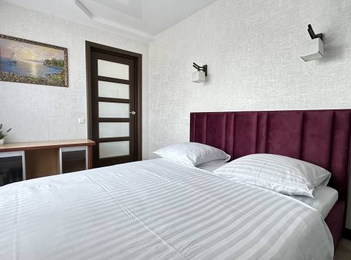 Квартира в историческом центре города Лида - kvartirka.by