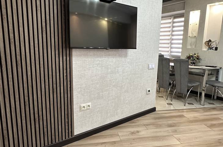 2-Комнатная квартира на сутки в  Лиде,  Советская ул., 15    изображение 7 - kvartirka.by