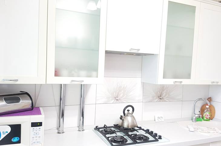 3-Комнатная квартира на сутки в  Лиде,  Тухачевского ул., 25   изображение 3 - kvartirka.by