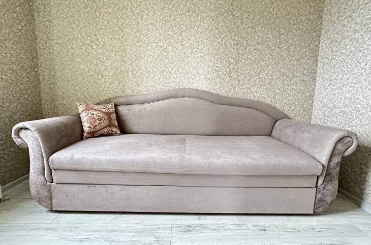 3-Комнатная квартира на сутки в  Лиде,  Тухачевского ул., 25    изображение 7 - kvartirka.by