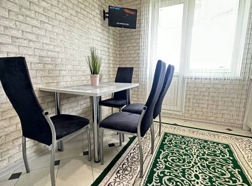 3х комнатная квартира со всеми удобствами - kvartirka.by