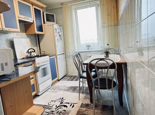 Просторная 4х комнатная квартира в г Лида - kvartirka.by