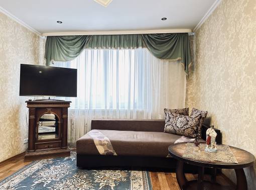 Просторная 4х комнатная квартира в г Лида - kvartirka.by