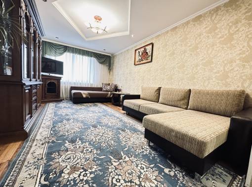 Просторная 4х комнатная квартира в г Лида - kvartirka.by