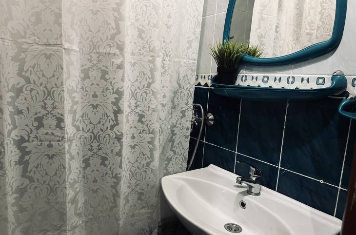 4-Комнатная квартира на сутки в  Лиде,  Тухачевского ул., 39    изображение 5 - kvartirka.by