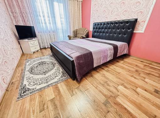 Просторная 4х комнатная квартира в г Лида - kvartirka.by