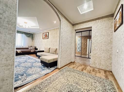 Просторная 4х комнатная квартира в г Лида - kvartirka.by