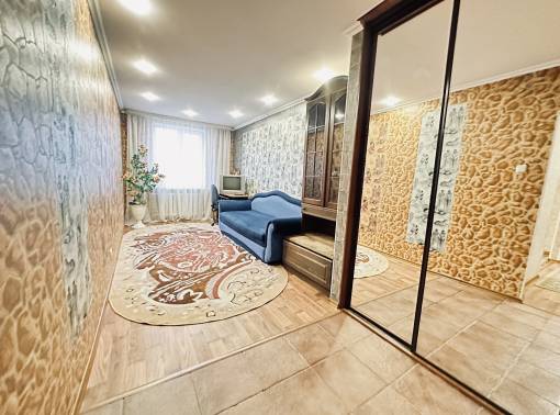 Просторная 4х комнатная квартира в г Лида - kvartirka.by