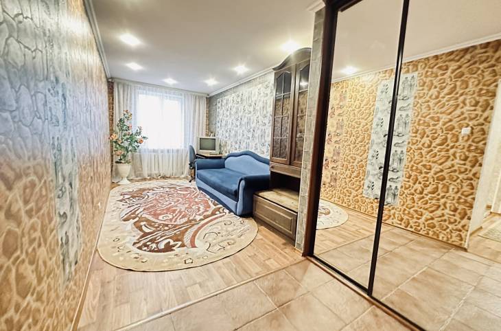 4-Комнатная квартира на сутки в  Лиде,  Тухачевского ул., 39    изображение 7 - kvartirka.by