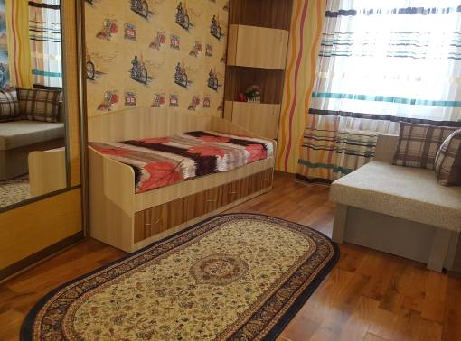 Просторная 4х комнатная квартира в г Лида - kvartirka.by