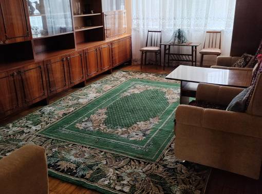 Квартира в центре  - kvartirka.by