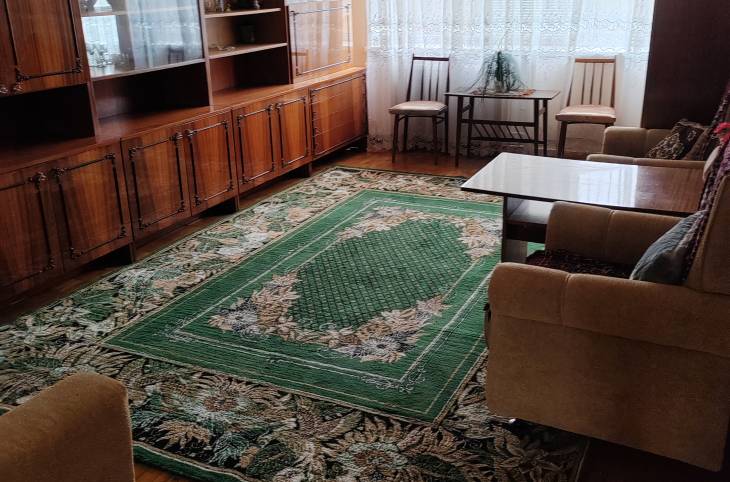 2-Комнатная квартира на сутки в  Бобруйске,  Советская ул., 133    изображение 1 - kvartirka.by