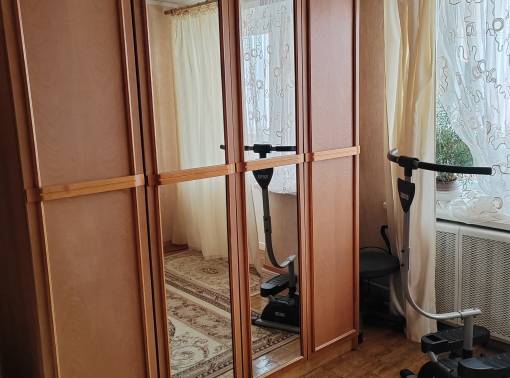 Квартира в центре  - kvartirka.by