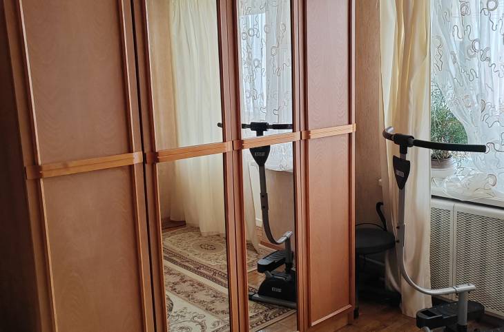 2-Комнатная квартира на сутки в  Бобруйске,  Советская ул., 133   изображение 3 - kvartirka.by