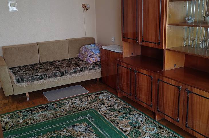 2-Комнатная квартира на сутки в  Бобруйске,  Советская ул., 133    изображение 7 - kvartirka.by