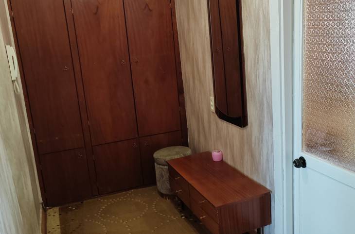 2-Комнатная квартира на сутки в  Бобруйске,  Советская ул., 133    изображение 6 - kvartirka.by