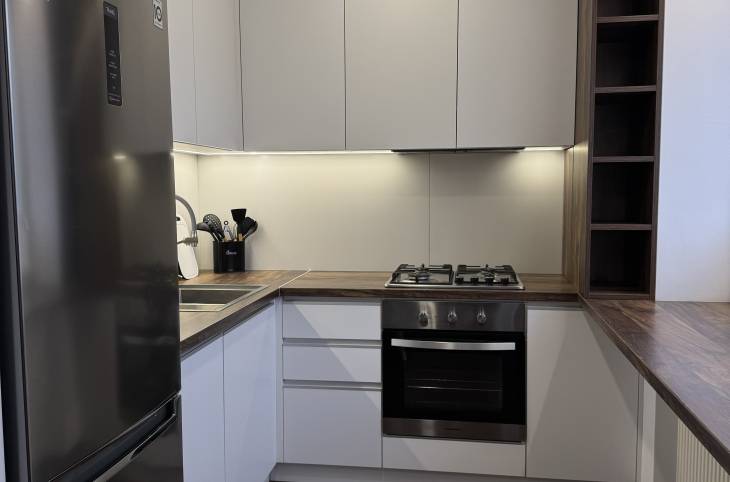 2-Комнатная квартира на сутки в  Минске,  Победителей пр-т., 3    изображение 5 - kvartirka.by