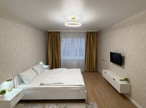 Уютная квартира  - kvartirka.by