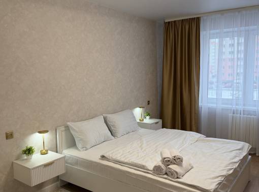 Уютная квартира  - kvartirka.by