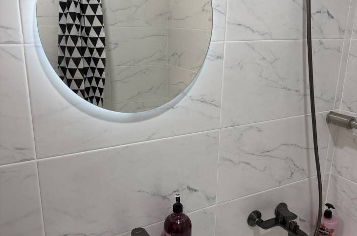 1-Комнатная квартира на сутки в  Барановичах,  Волошина ул., 1Б    изображение 8 - kvartirka.by