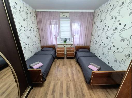 🏡Сутки в Гомеле! Уютная 2х- квартира для семьи или командировки. - kvartirka.by