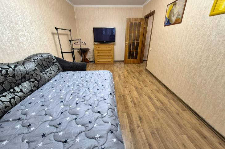 2-Комнатная квартира на ночь в  Гомеле,  Братьев Лизюковых ул., 26   изображение 3 - kvartirka.by