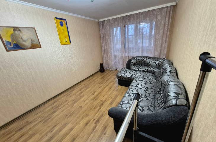 2-Комнатная квартира на ночь в  Гомеле,  Братьев Лизюковых ул., 26    изображение 4 - kvartirka.by