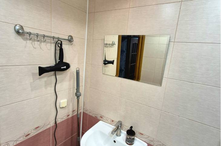 2-Комнатная квартира на ночь в  Гомеле,  Братьев Лизюковых ул., 26    изображение 11 - kvartirka.by