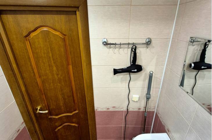 2-Комнатная квартира на ночь в  Гомеле,  Братьев Лизюковых ул., 26    изображение 12 - kvartirka.by