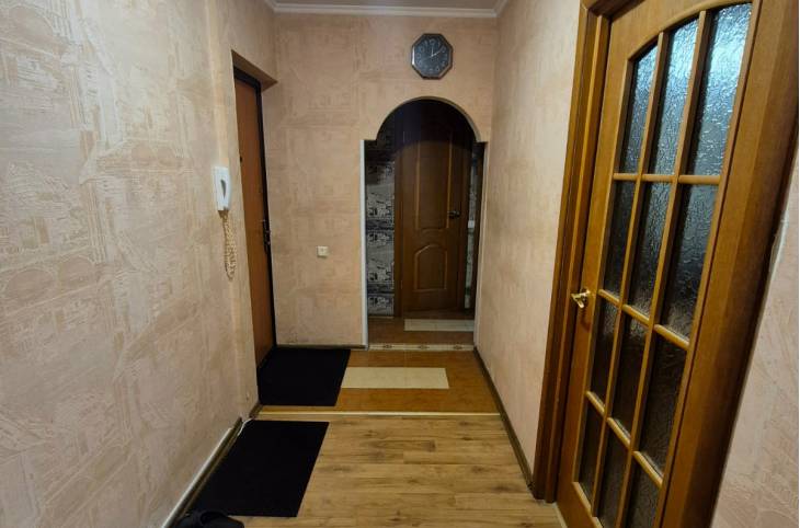 2-Комнатная квартира на ночь в  Гомеле,  Братьев Лизюковых ул., 26    изображение 10 - kvartirka.by