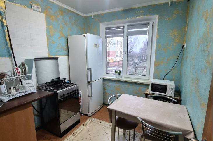 2-Комнатная квартира на ночь в  Гомеле,  Братьев Лизюковых ул., 26    изображение 8 - kvartirka.by