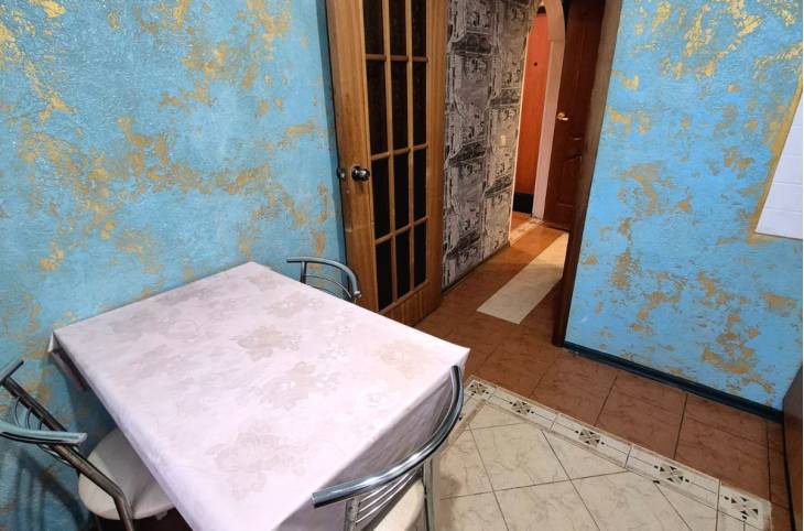 2-Комнатная квартира на ночь в  Гомеле,  Братьев Лизюковых ул., 26    изображение 7 - kvartirka.by