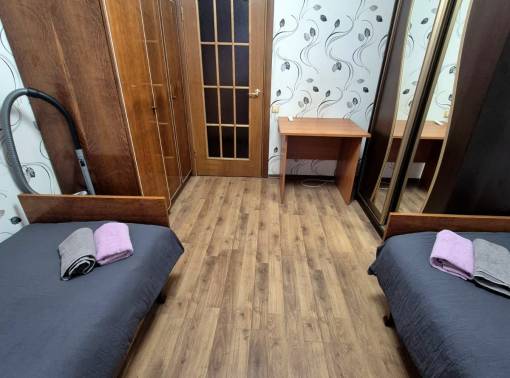 🏡Сутки в Гомеле! Уютная 2х- квартира для семьи или командировки. - kvartirka.by