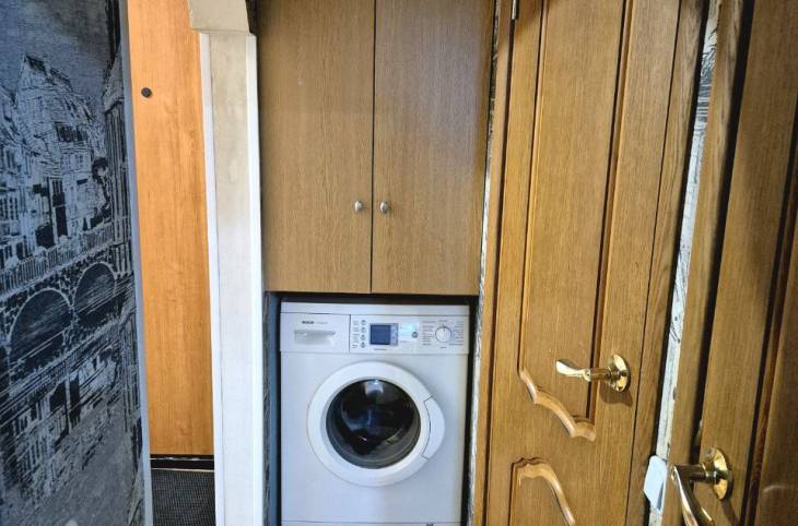 2-Комнатная квартира на ночь в  Гомеле,  Братьев Лизюковых ул., 26    изображение 17 - kvartirka.by