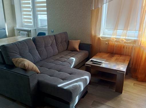 Квартира студия посуточно - kvartirka.by