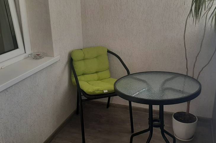 Студия на сутки в  Жлобине,  Карла Маркса ул., 4    изображение 5 - kvartirka.by