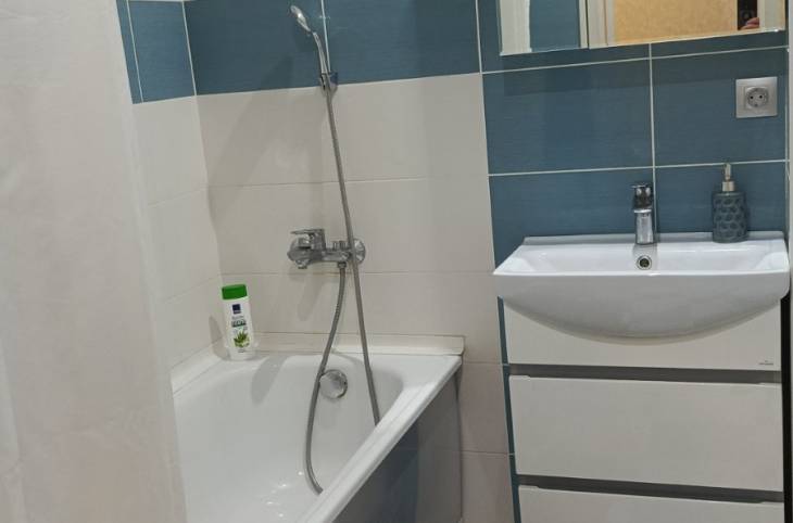 Студия на сутки в  Жлобине,  Карла Маркса ул., 4    изображение 7 - kvartirka.by