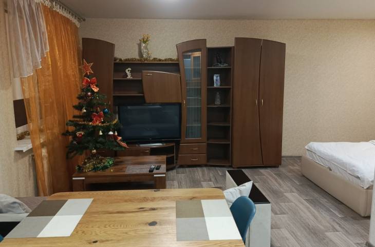 Студия на сутки в  Жлобине,  Карла Маркса ул., 4    изображение 8 - kvartirka.by