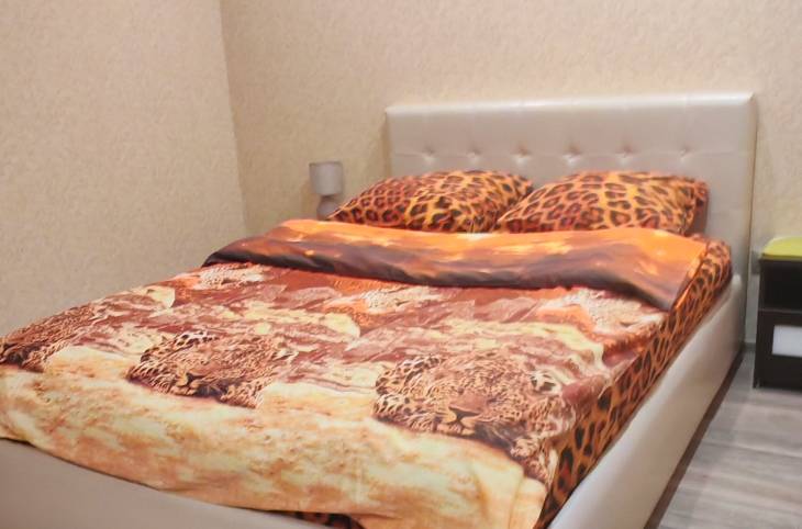 Студия на сутки в  Жлобине,  Карла Маркса ул., 4   изображение 3 - kvartirka.by