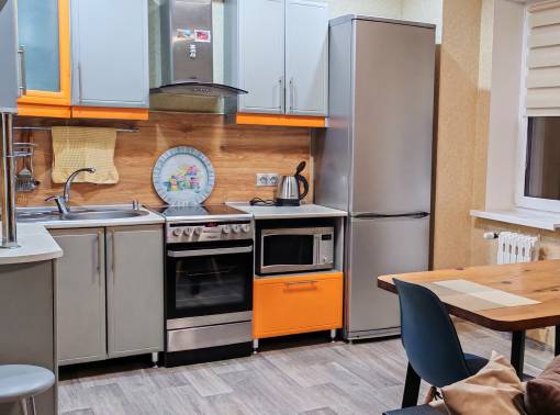 Квартира студия посуточно - kvartirka.by