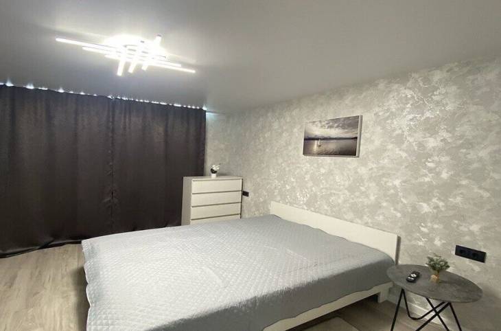 2-Комнатная квартира на сутки в  Барановичах,  Ленина ул., 53    изображение 1 - kvartirka.by