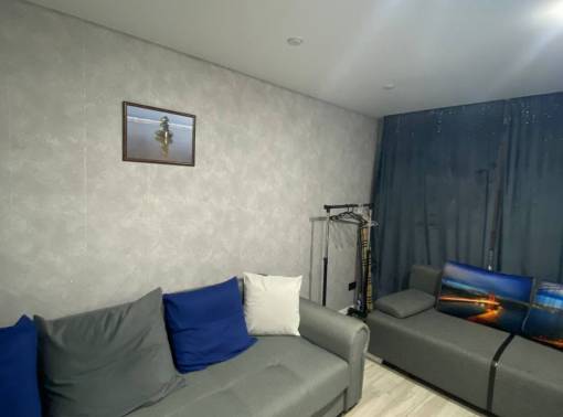 2-комн.кв. на сутки/часы  в тихом центре  - kvartirka.by