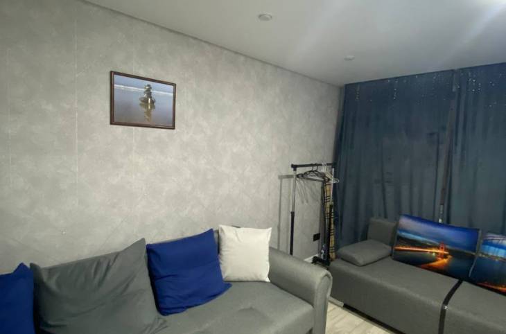 2-Комнатная квартира на сутки в  Барановичах,  Ленина ул., 53   изображение 3 - kvartirka.by